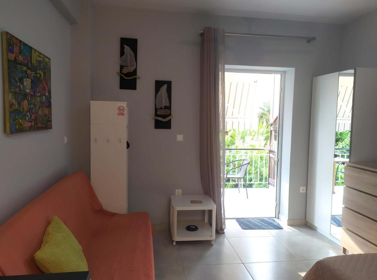 Modern Studio Next To The Sea! Pórto Ráfti Dış mekan fotoğraf